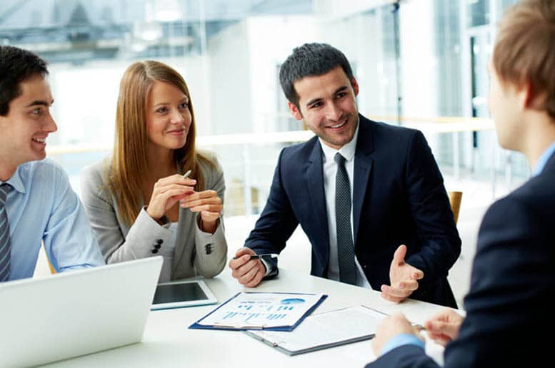 Nine Traits of the Ideal Employee