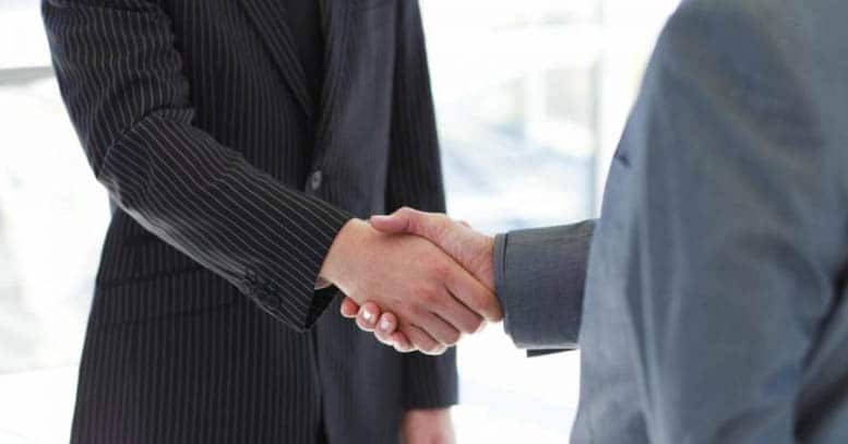 Why Partnering with an Executive Search Firm is Good for your Business