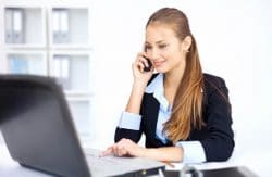 Beyond the Face-to-Face Interview: Making Phone Calls Work for Recruitment Image