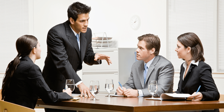 The Great Leap: How to Level Up from Boss to Leader