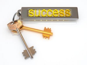 Your Keys to a Successful Organization