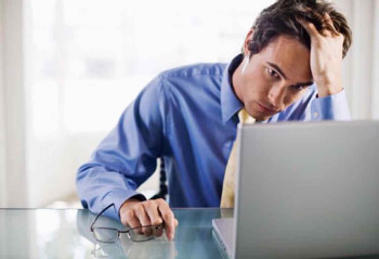 How to Reduce Workplace Stress