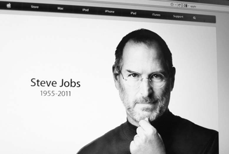 Secrets To Help You Present Just Like Steve Jobs