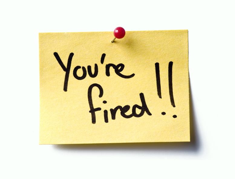 Firing an employee? — Follow These 10 Tips on How To Do it Right!