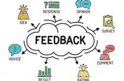 How to Give Effective Feedback at Work Image