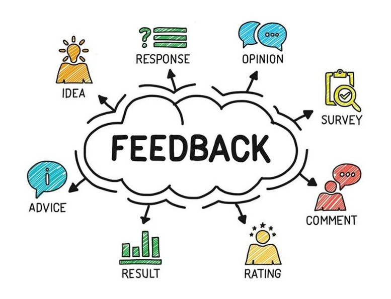 Ikon Executive Solutions | How to Give Effective Feedback at Work