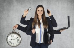 Better Time Management for HR Professionals Image